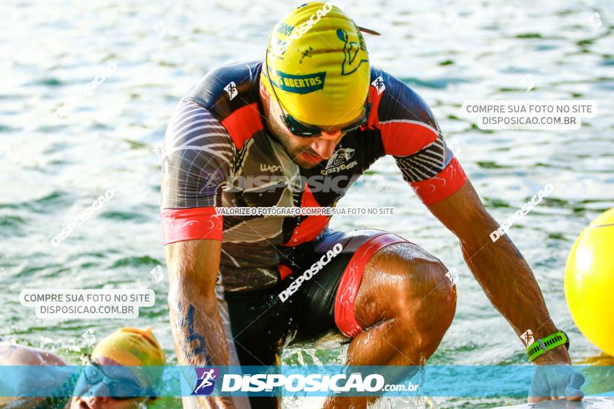 VI Short Triathlon