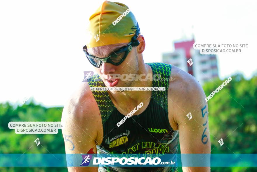 VI Short Triathlon