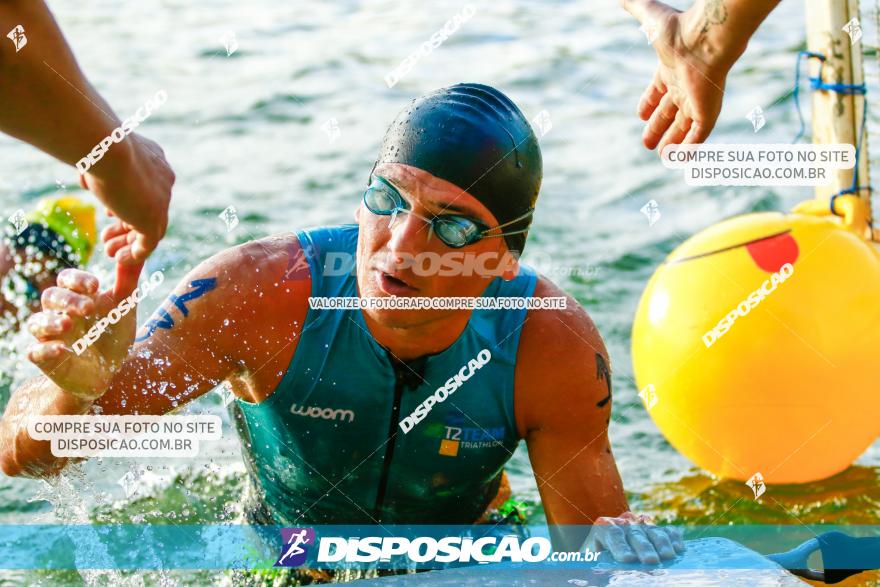 VI Short Triathlon