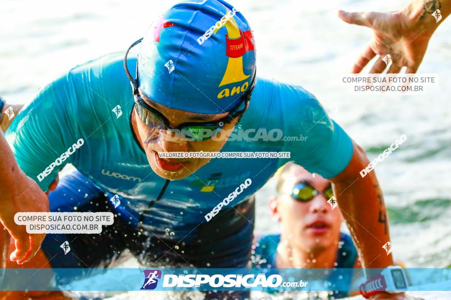 VI Short Triathlon