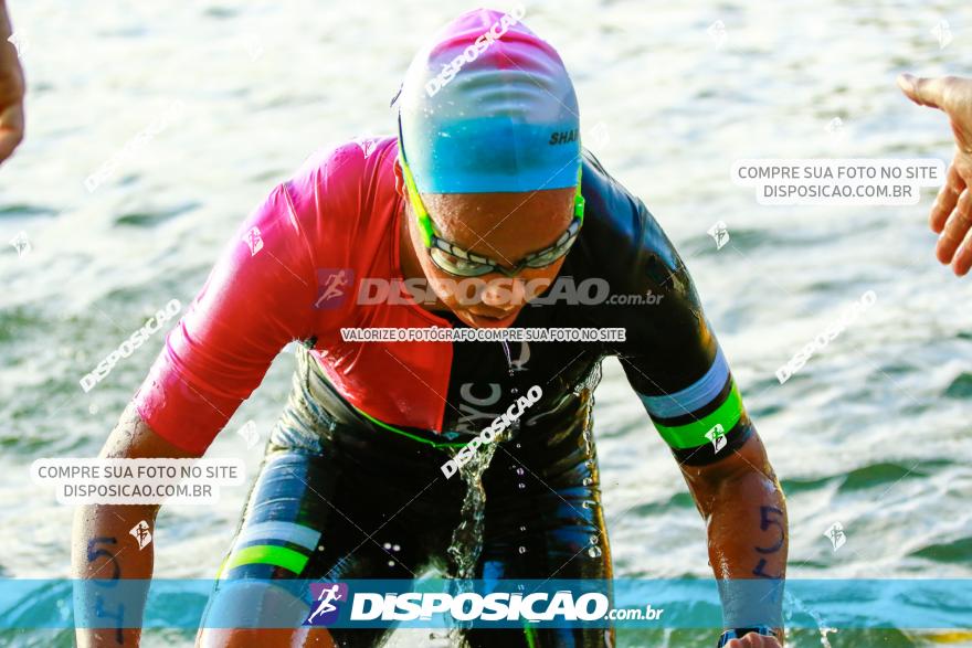 VI Short Triathlon