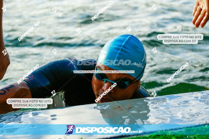 VI Short Triathlon