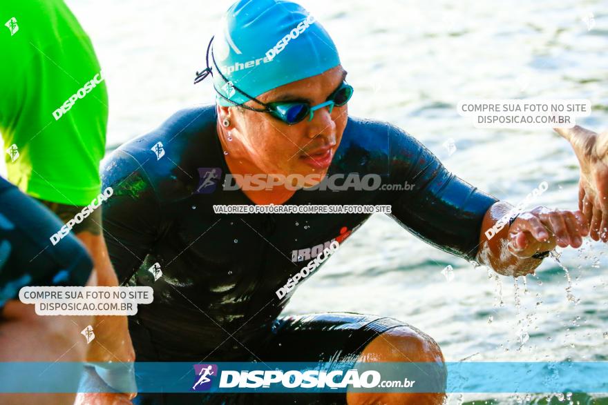 VI Short Triathlon