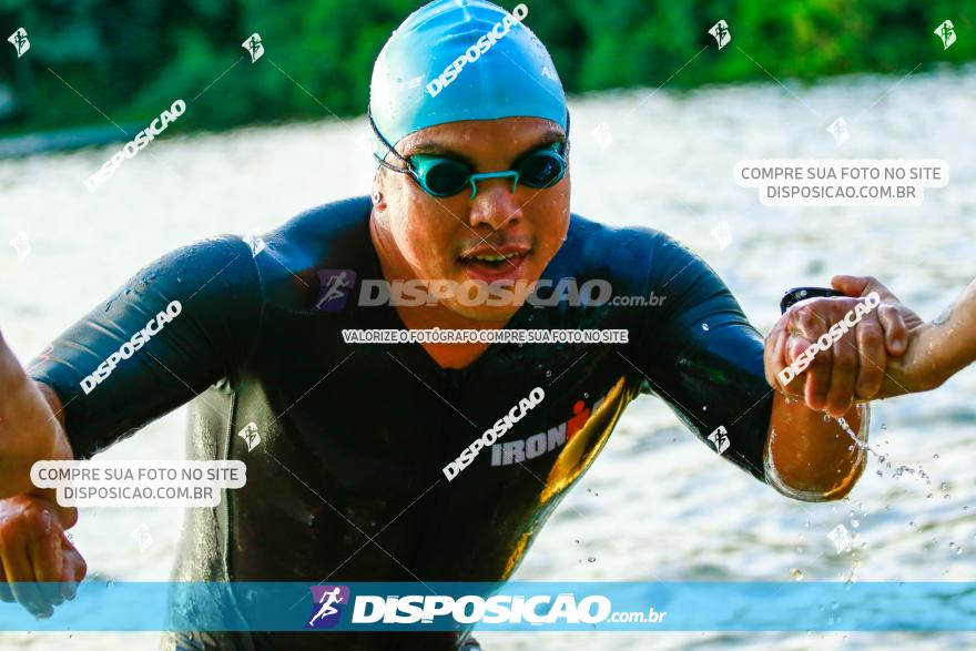 VI Short Triathlon