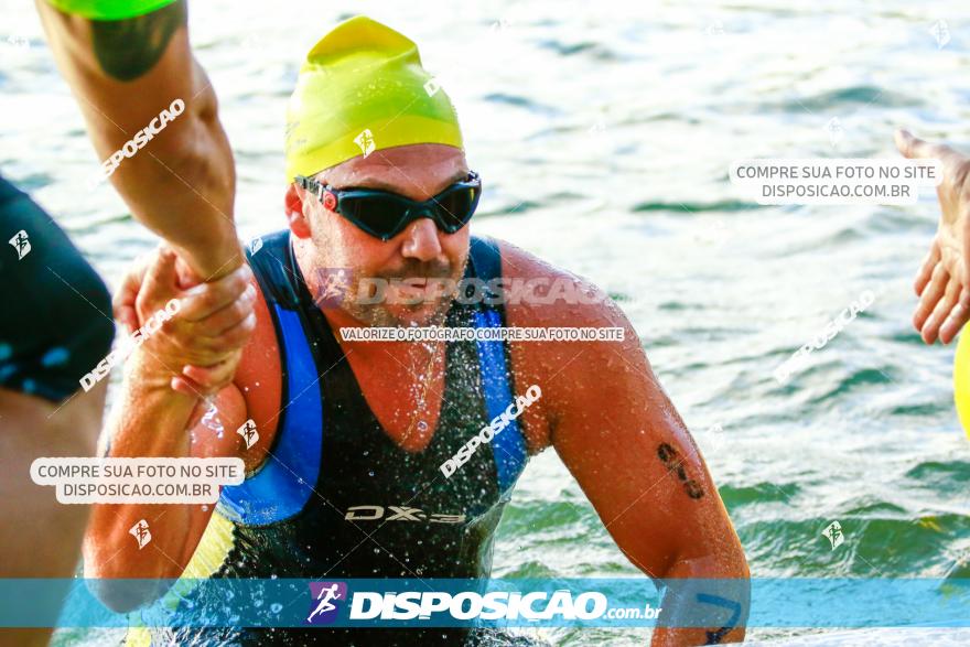 VI Short Triathlon