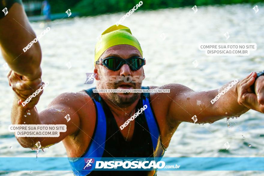 VI Short Triathlon