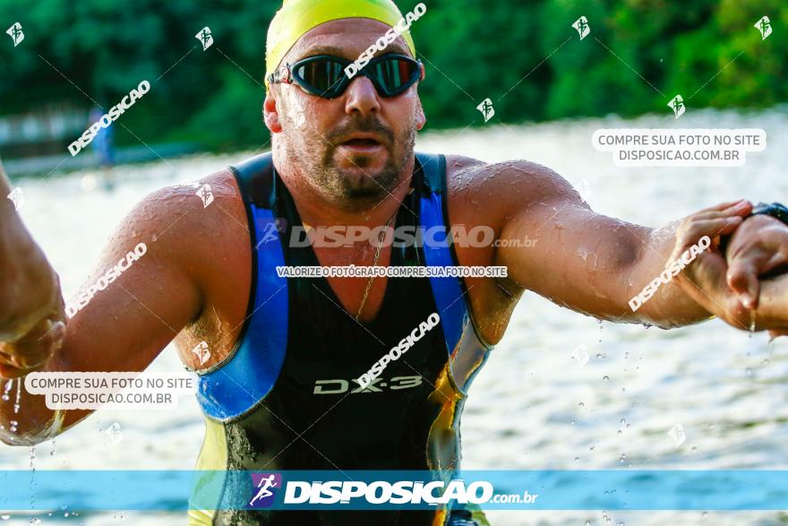 VI Short Triathlon