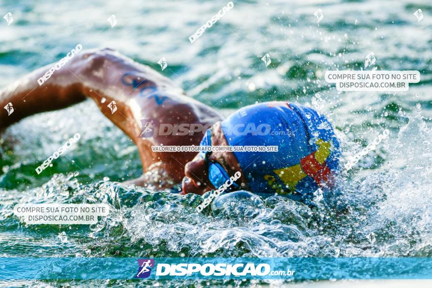 VI Short Triathlon