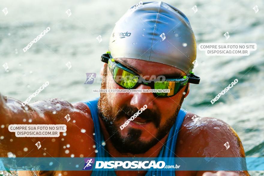 VI Short Triathlon