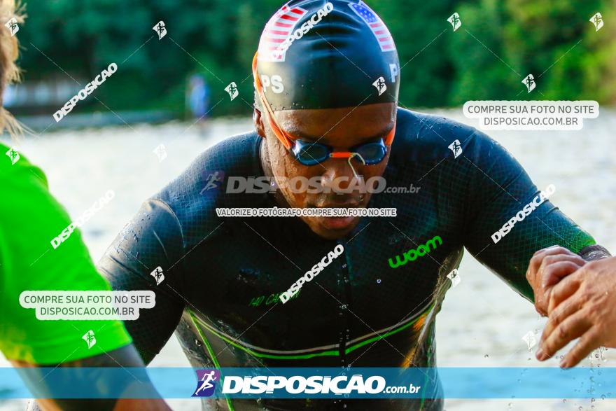 VI Short Triathlon