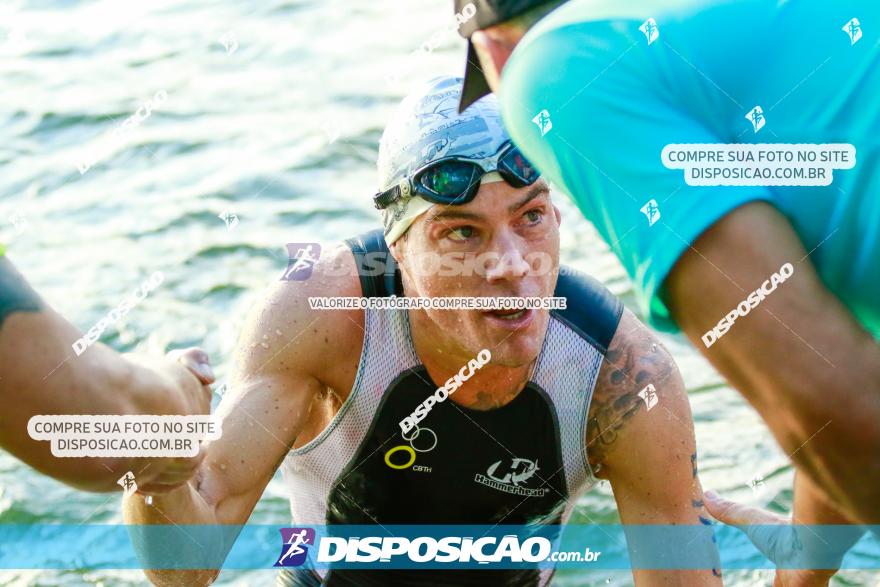 VI Short Triathlon