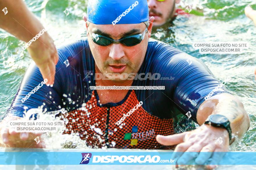 VI Short Triathlon