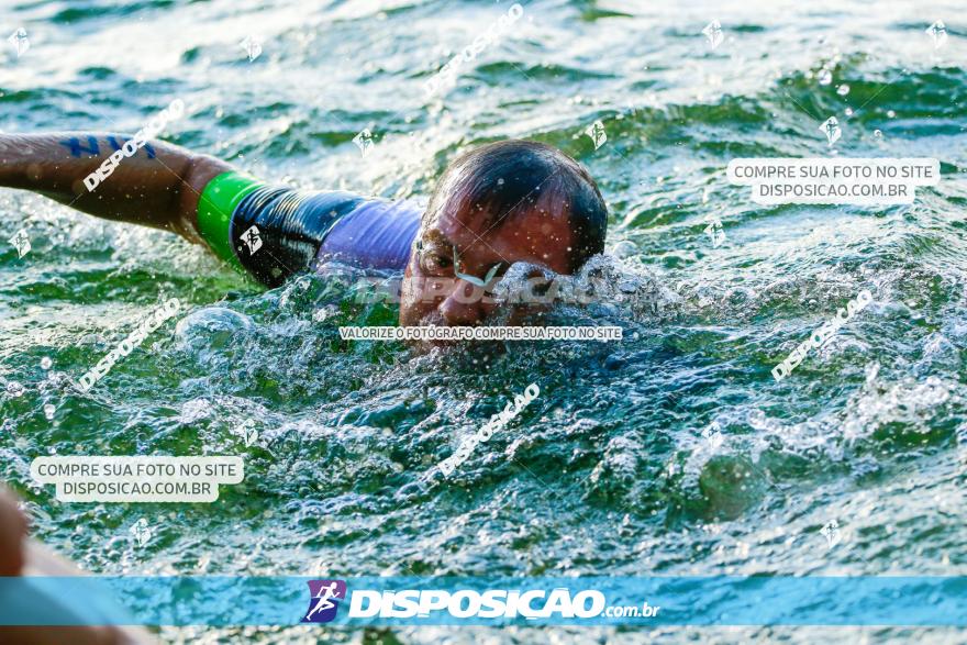 VI Short Triathlon