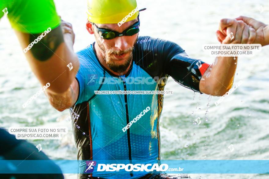 VI Short Triathlon