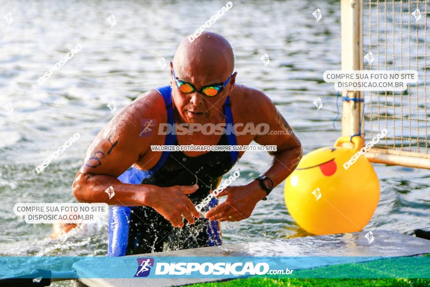 VI Short Triathlon