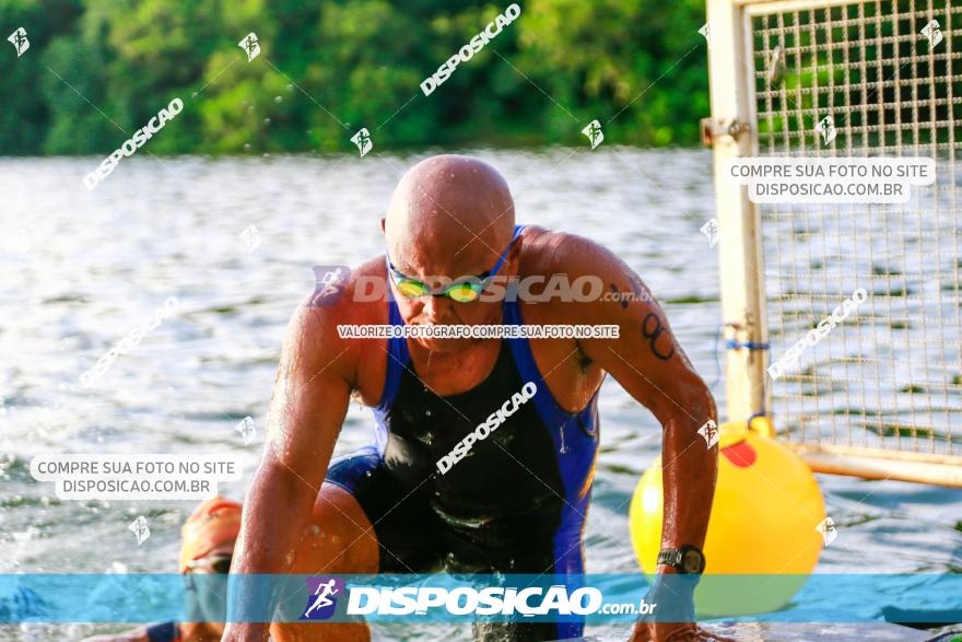 VI Short Triathlon