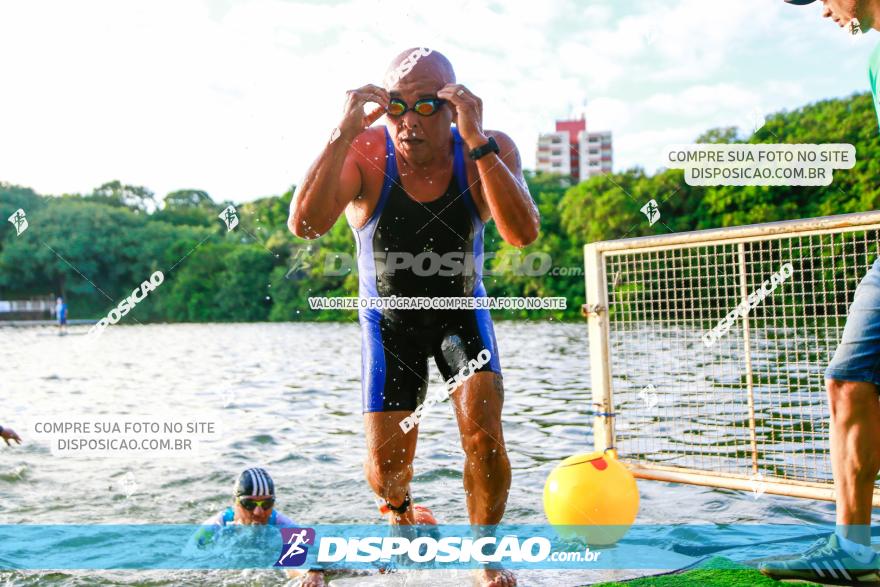 VI Short Triathlon