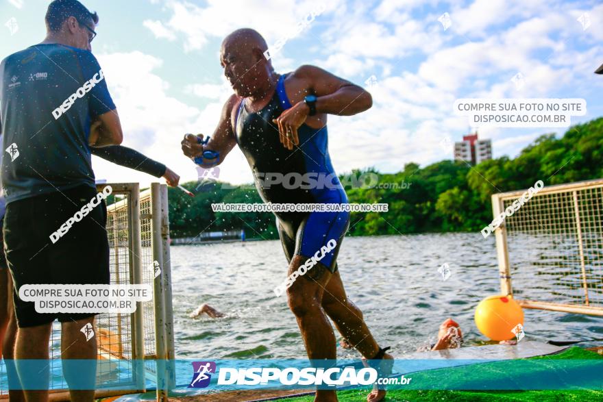 VI Short Triathlon