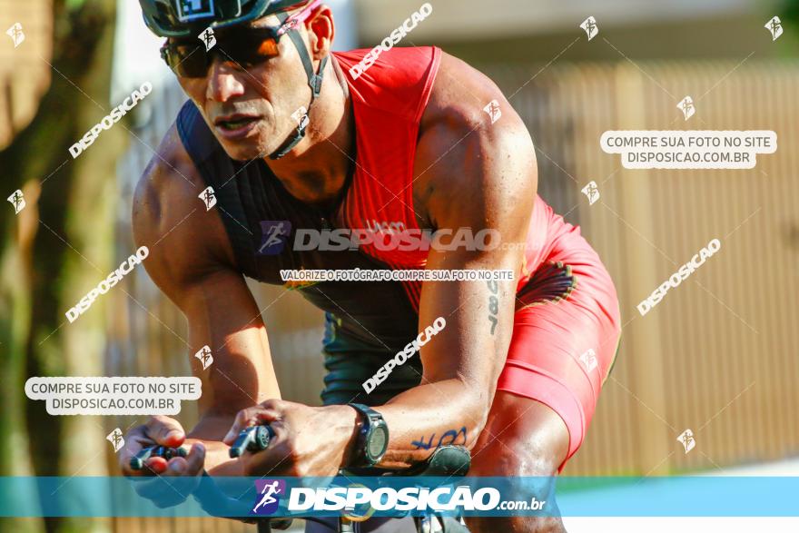 VI Short Triathlon