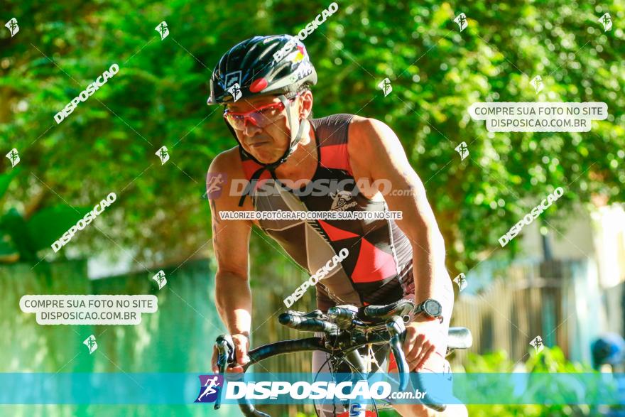 VI Short Triathlon