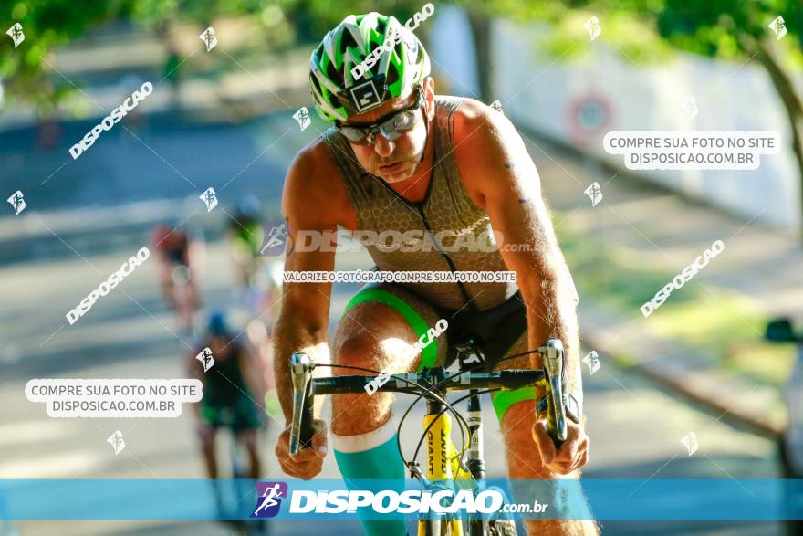 VI Short Triathlon