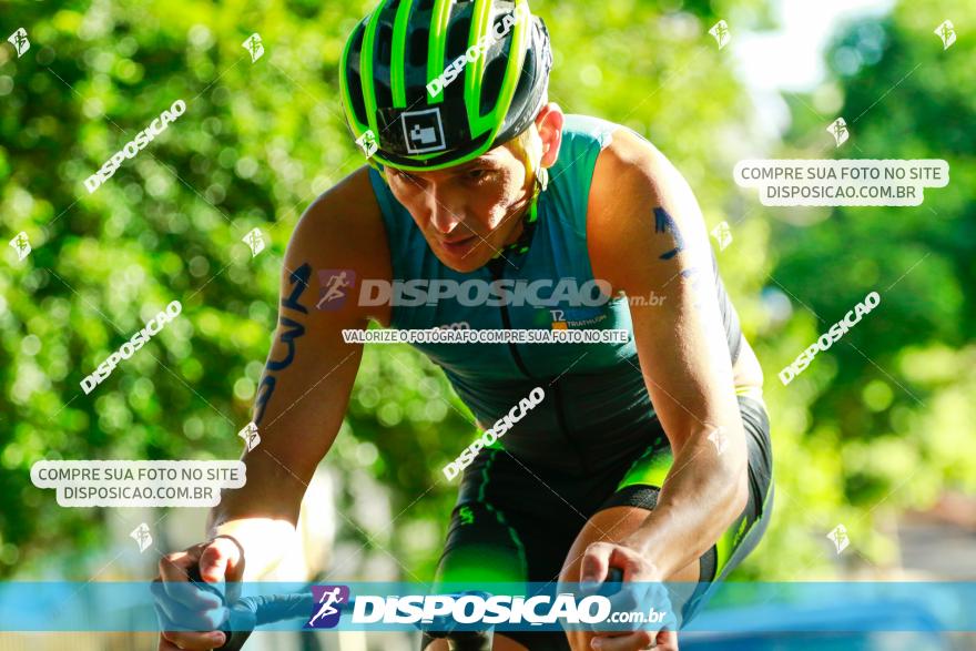 VI Short Triathlon