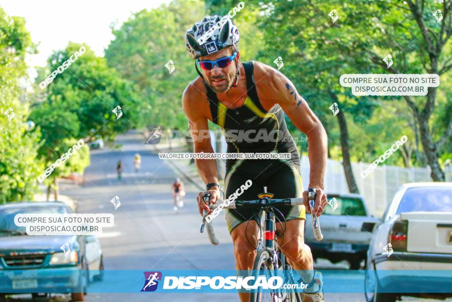 VI Short Triathlon