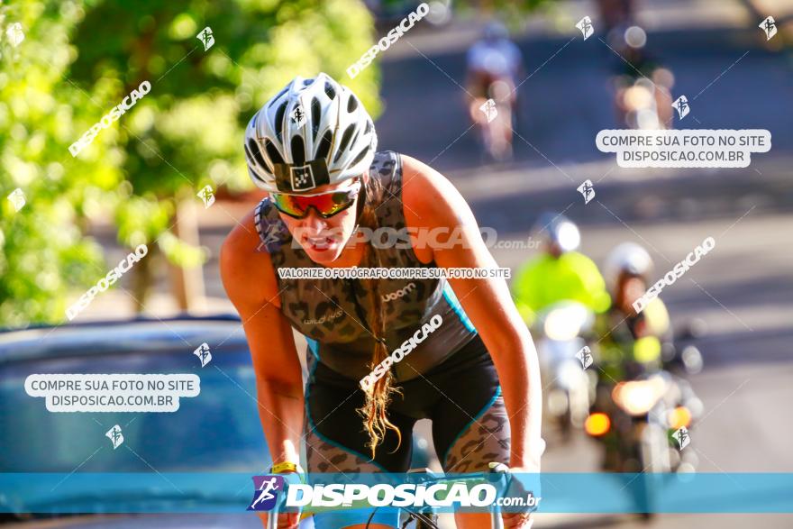 VI Short Triathlon