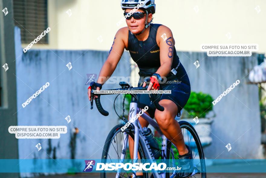 VI Short Triathlon