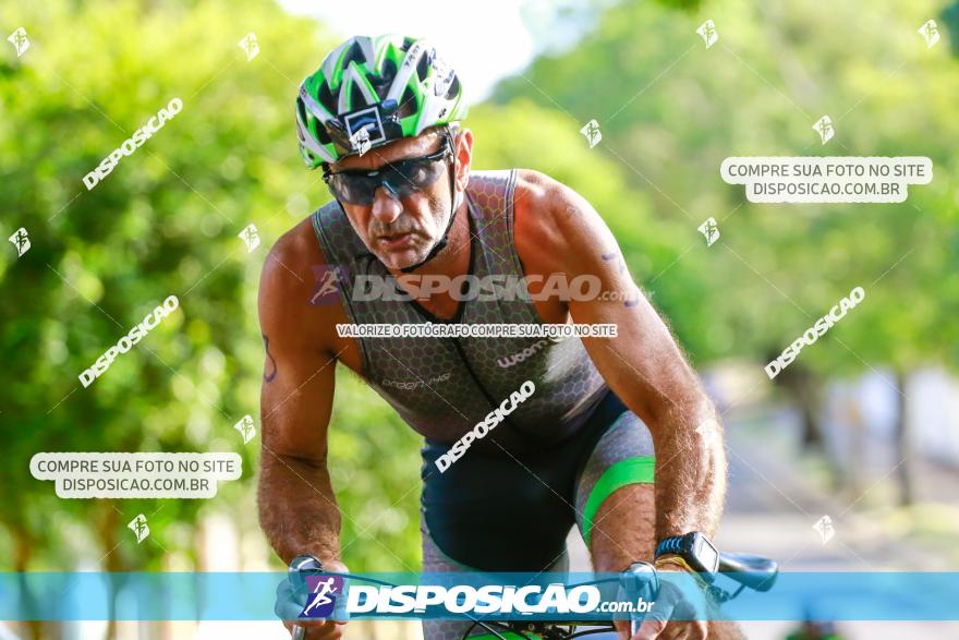 VI Short Triathlon