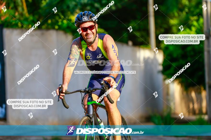 VI Short Triathlon