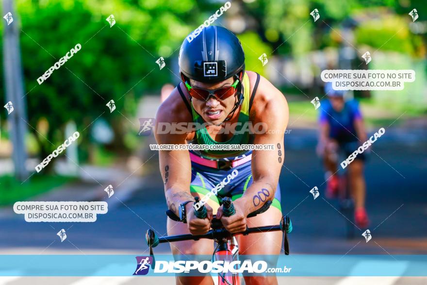 VI Short Triathlon