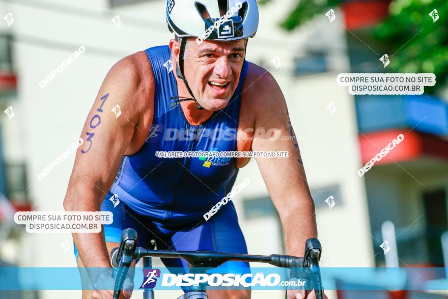 VI Short Triathlon