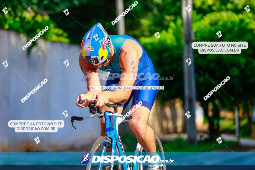 VI Short Triathlon