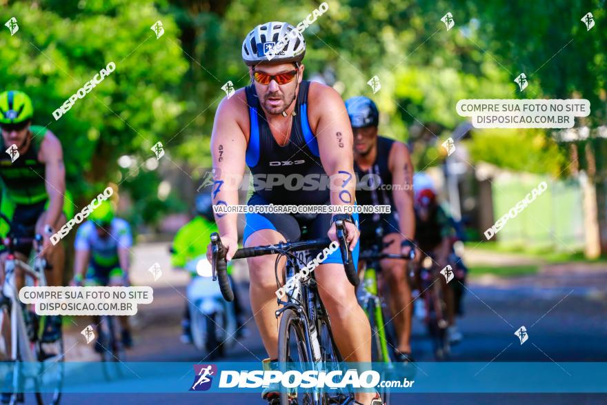 VI Short Triathlon