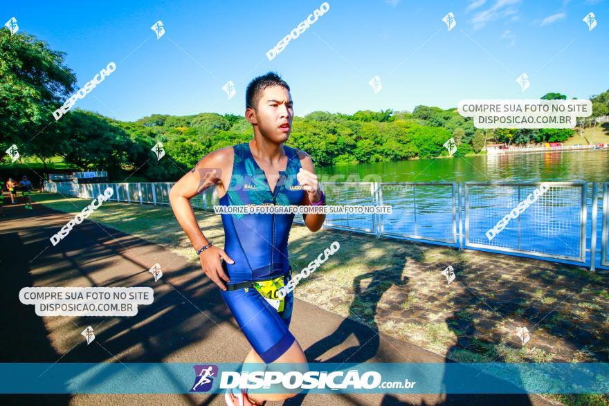 VI Short Triathlon