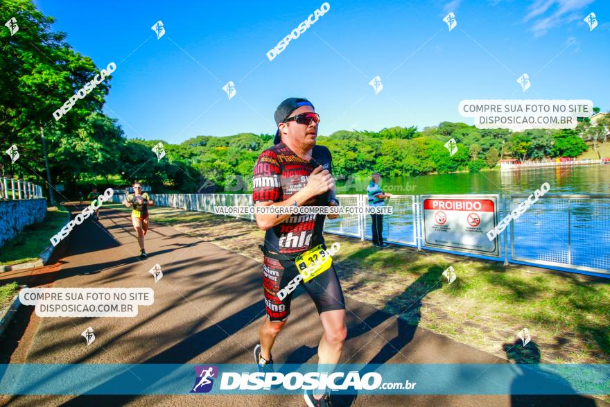 VI Short Triathlon