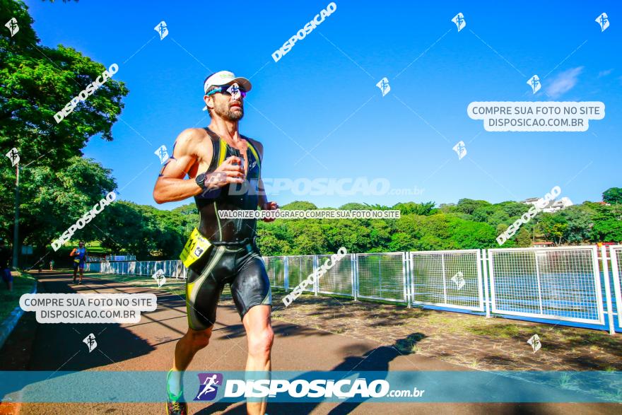 VI Short Triathlon