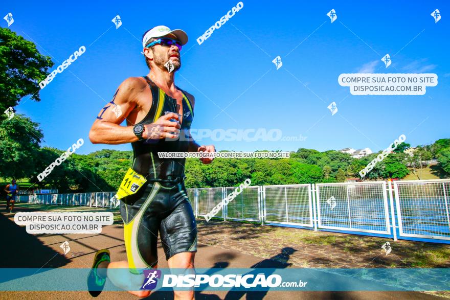 VI Short Triathlon