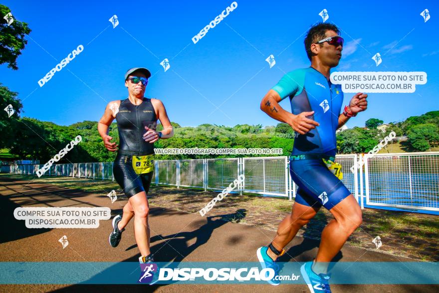 VI Short Triathlon