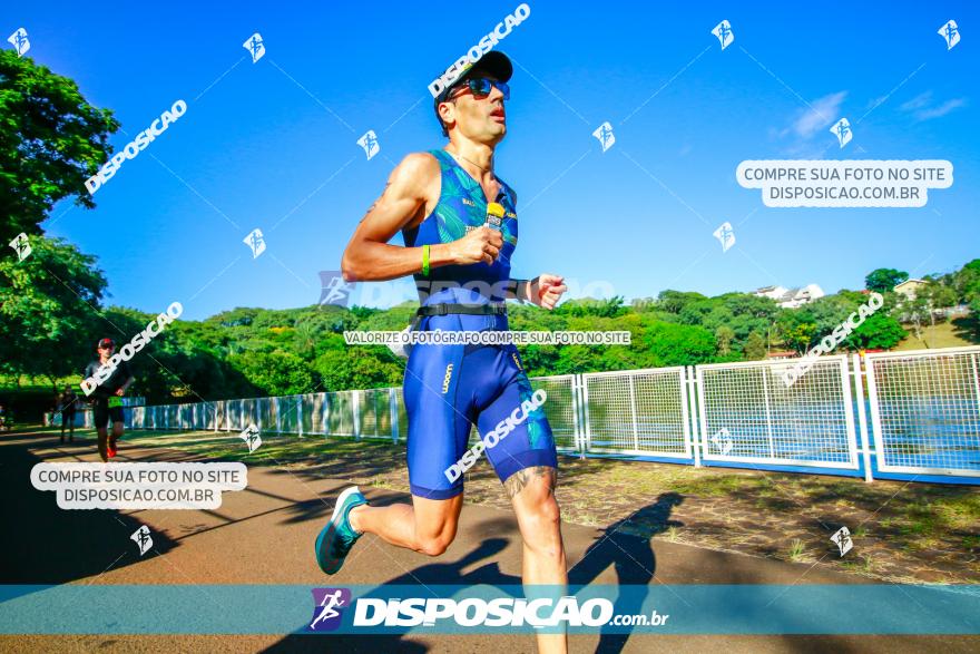 VI Short Triathlon