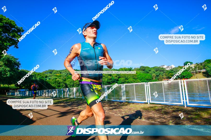 VI Short Triathlon