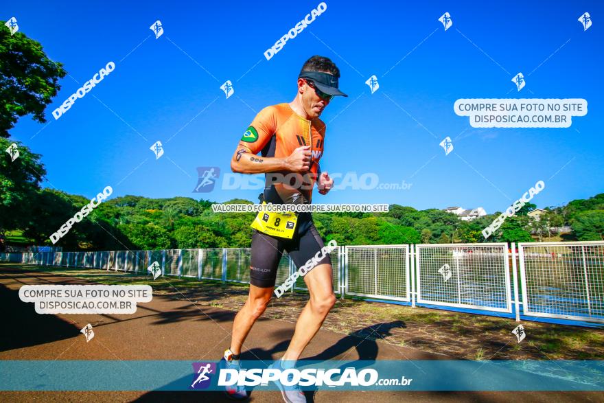 VI Short Triathlon