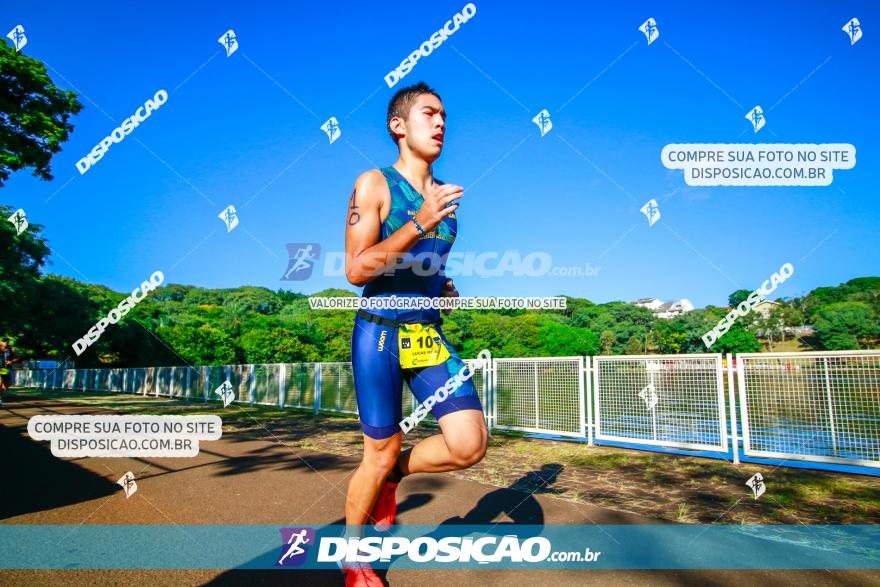 VI Short Triathlon