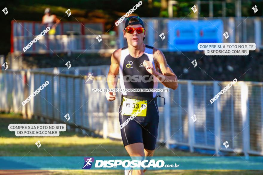 VI Short Triathlon