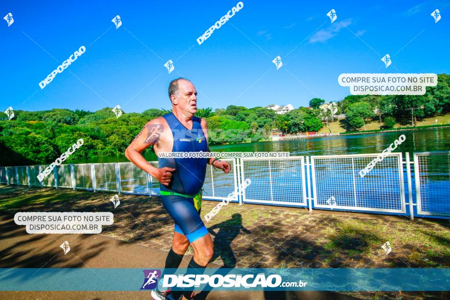 VI Short Triathlon