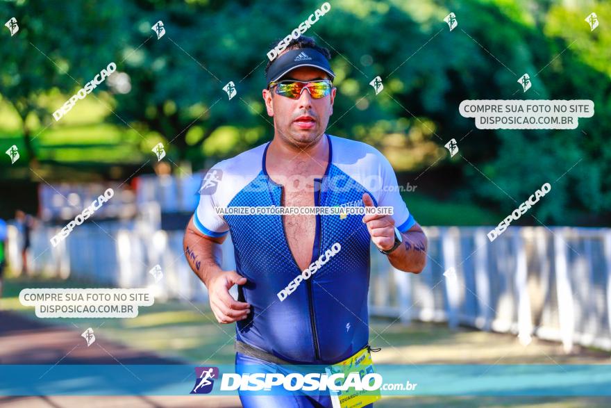 VI Short Triathlon