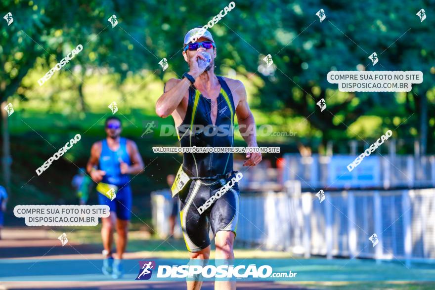 VI Short Triathlon