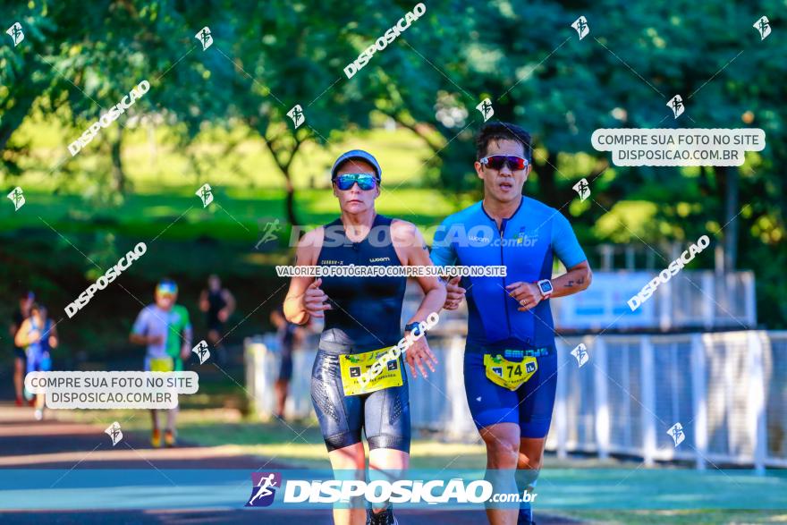 VI Short Triathlon