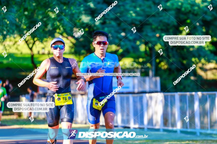 VI Short Triathlon